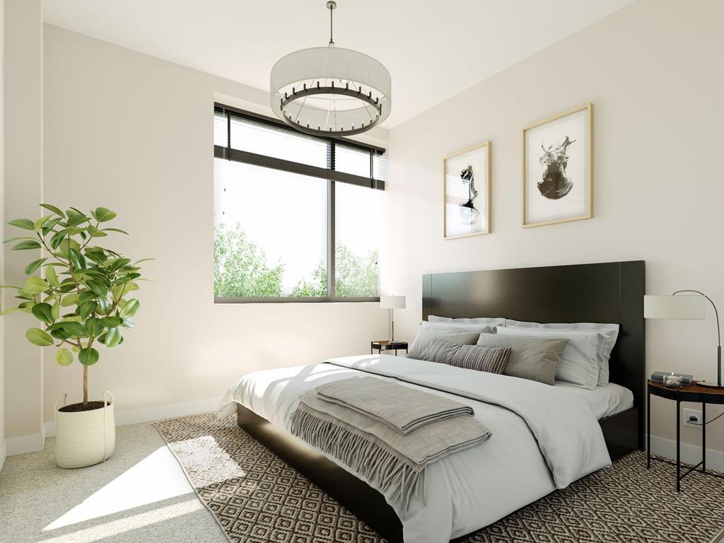 Lower Gill Street, Liverpool L3  