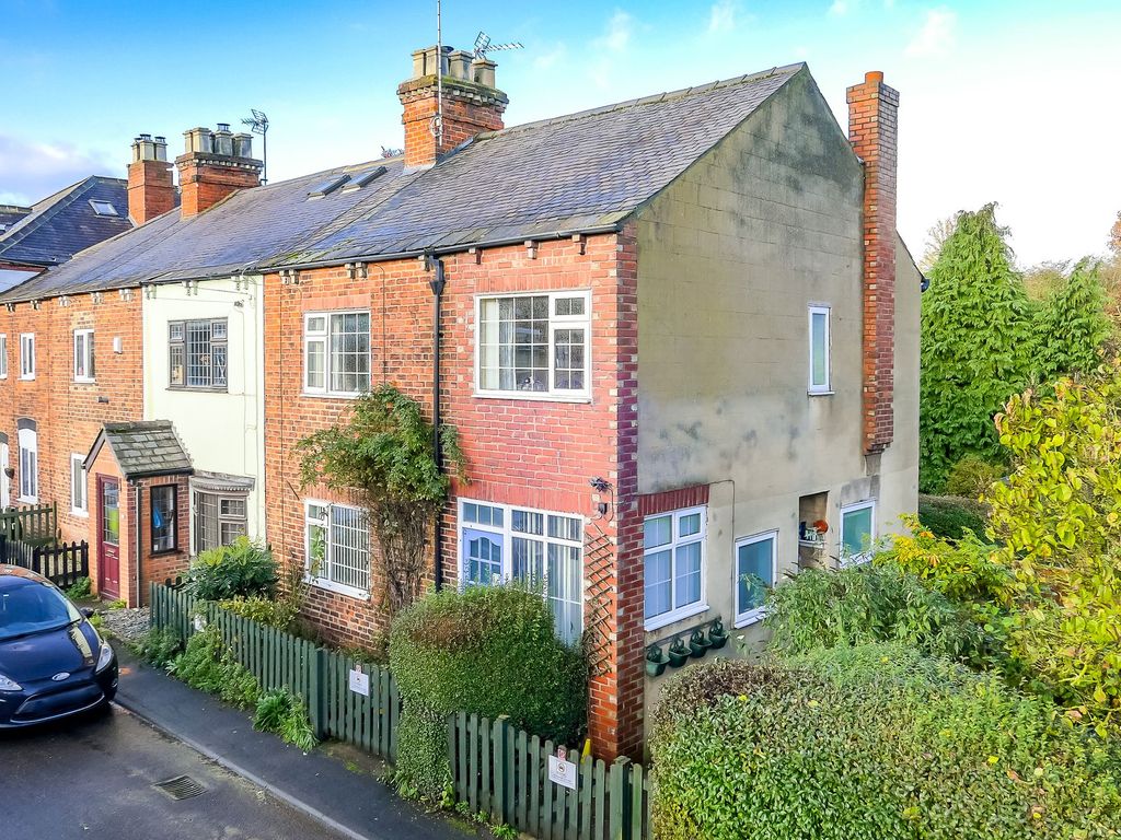 3 bed end terrace house for sale in Park Lane, Knaresborough HG5, £