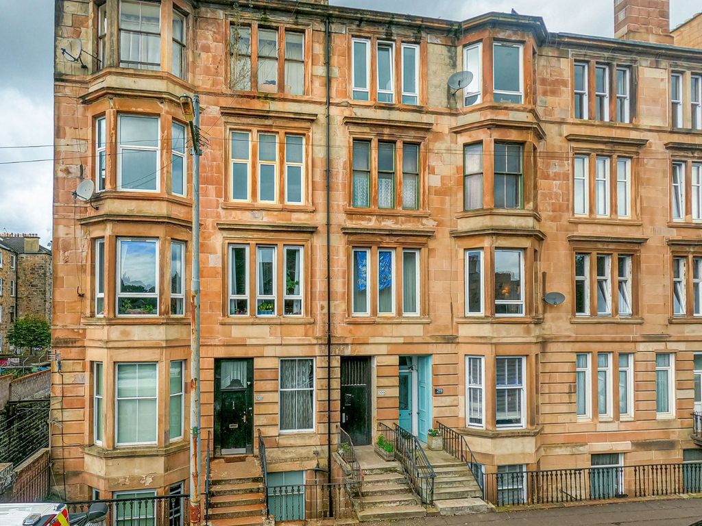 4 bed flat for sale in Langside Road, Glasgow G42 Zoopla