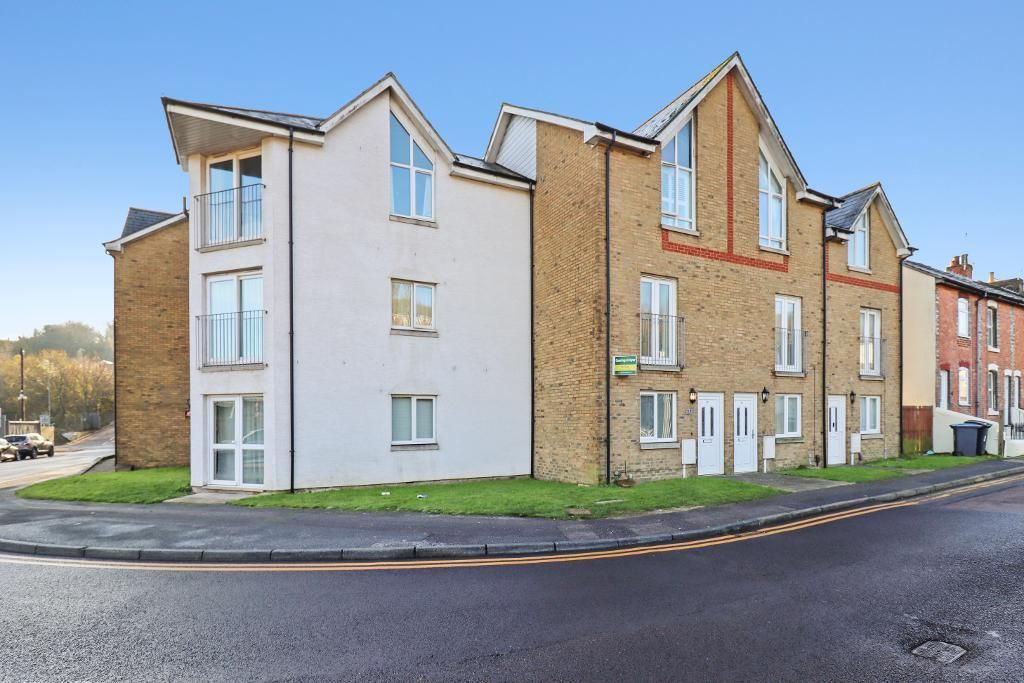3 bed terraced house for sale in Rose Court, Primrose Road, Dover, Kent