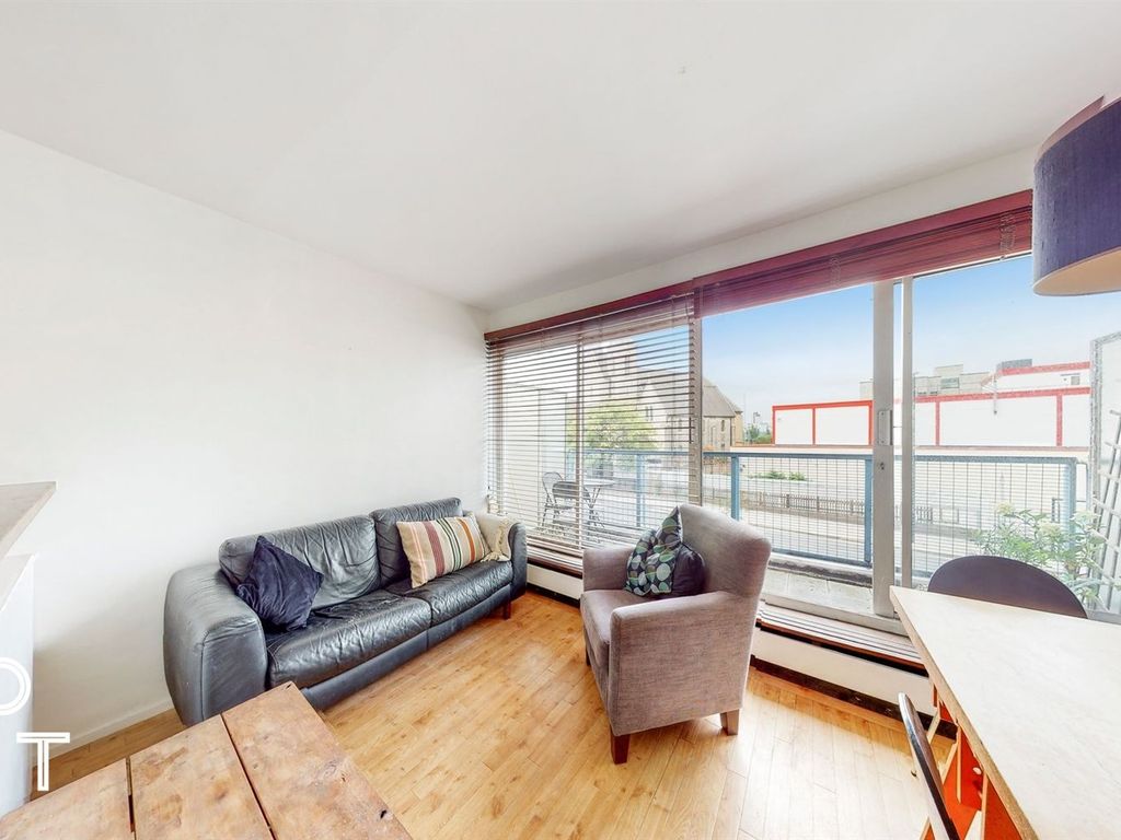 1 bed flat to rent in Highgate Road, London NW5 Zoopla