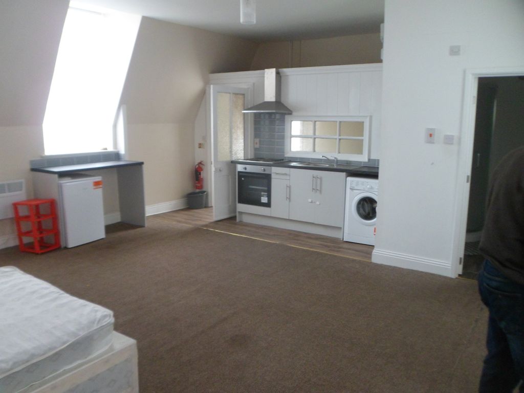 1 bed flat to rent in Dalton Place, St. Marks Road, Sunderland SR4, £