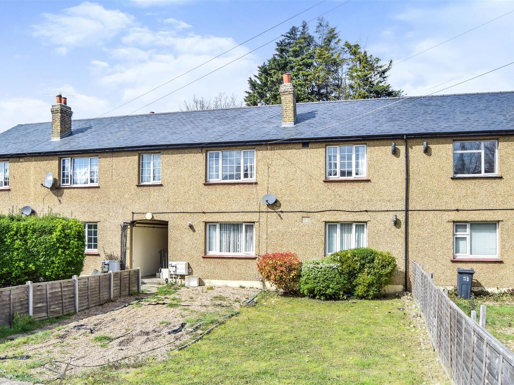 2 bed for sale in Liberty Avenue, Colliers Wood, London SW19