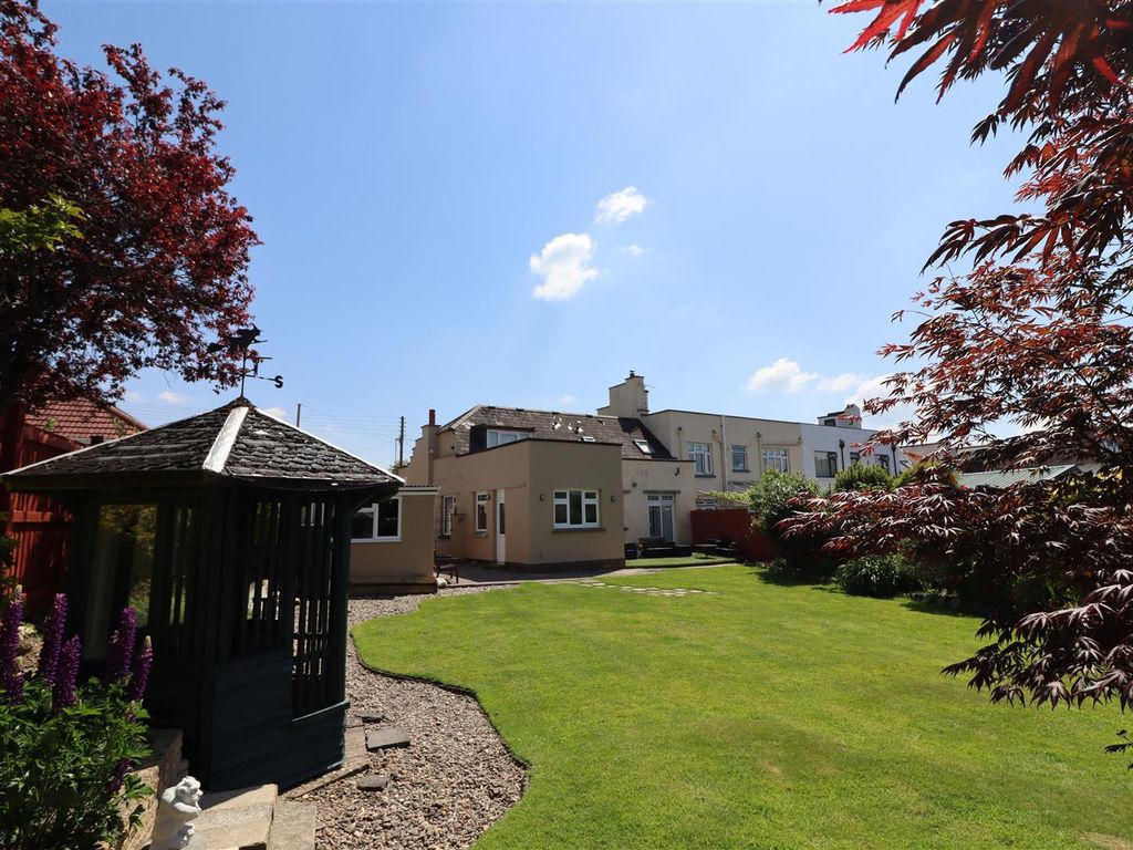 5 bed semidetached house for sale in Beechwood Avenue, Sticklepath