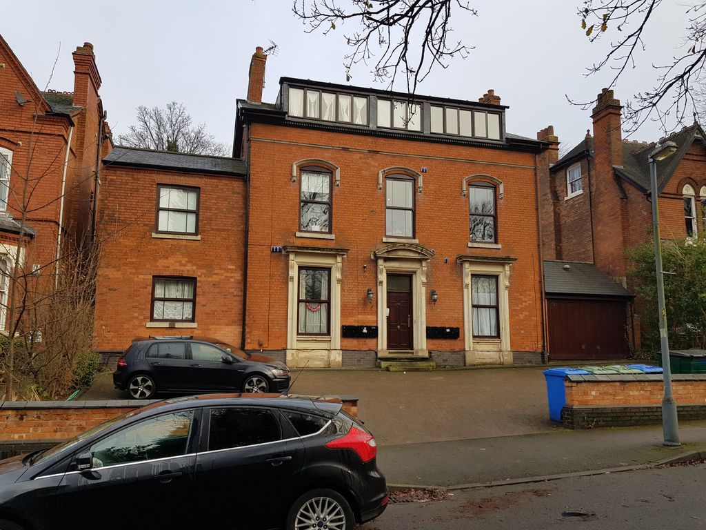 1 bed flat to rent in Park Hill, Moseley B13, £750 pcm Zoopla