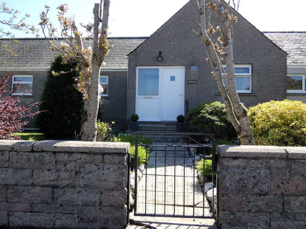 4 bed detached house for sale in Glenbervie Road, Drumlithie