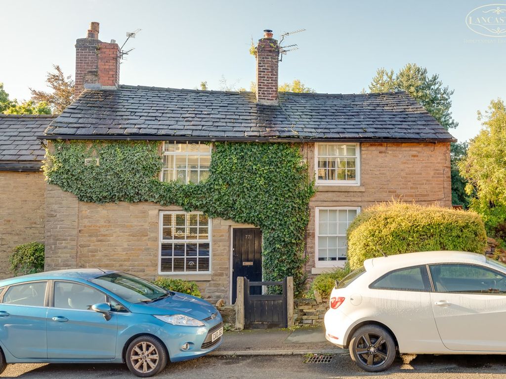 1 bed cottage for sale in Chorley Old Road, Doffcocker, Bolton BL1 Zoopla