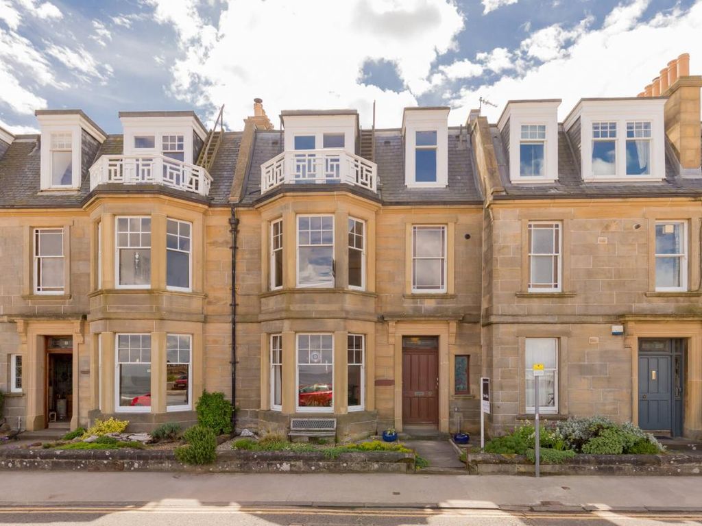 2 bed flat for sale in Melbourne Road, North Berwick EH39 Zoopla