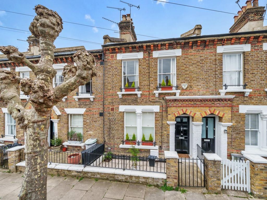 3 bed cottage for sale in Oliphant Street, London W10 Zoopla