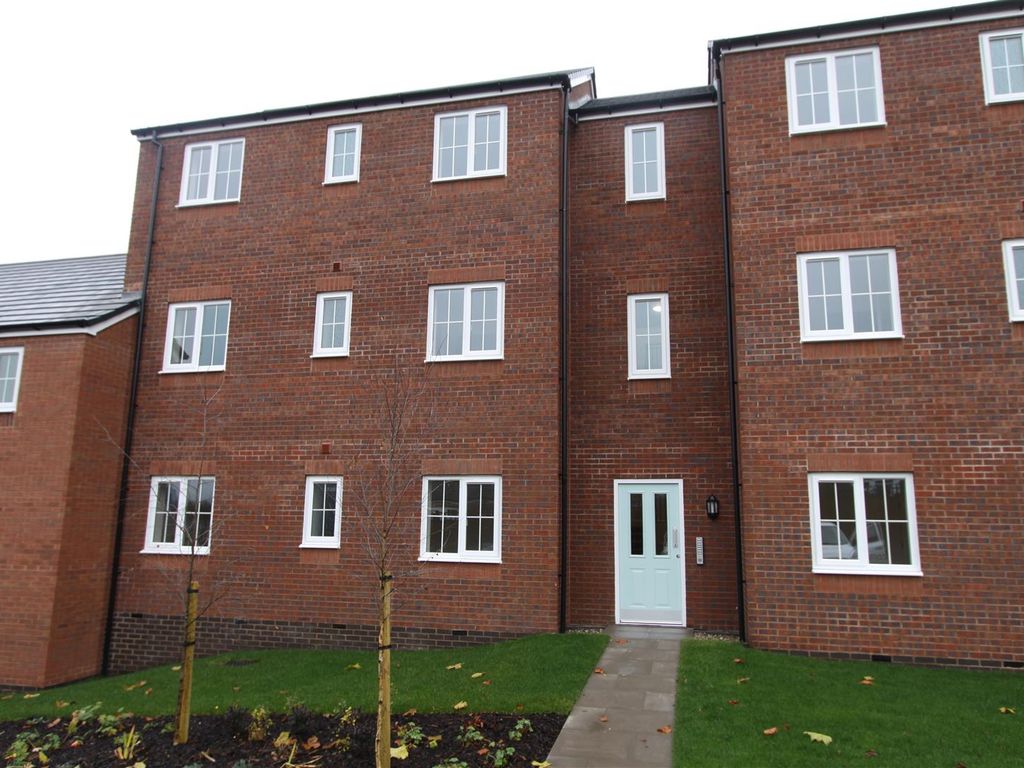 2 bed flat to rent in Tasker Street, Walsall WS1 Zoopla