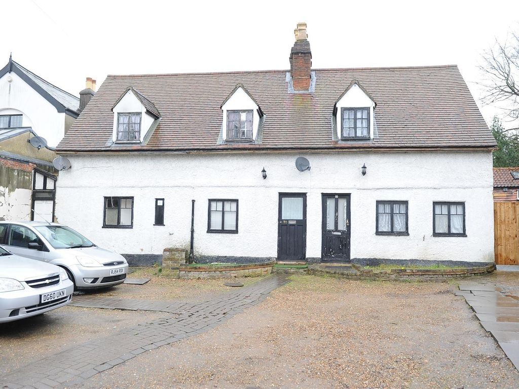 1 bed flat to rent in High Street, Iver SL0, £800 pcm Zoopla