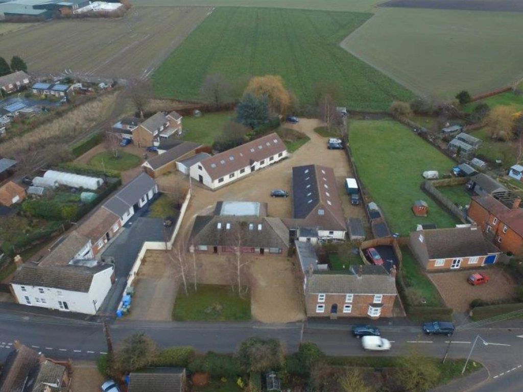 Commercial property to let in North End, Swineshead, Boston PE20 Zoopla