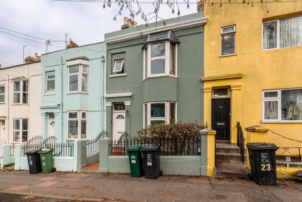 Studio for sale in Elm Grove, Brighton BN2 Zoopla