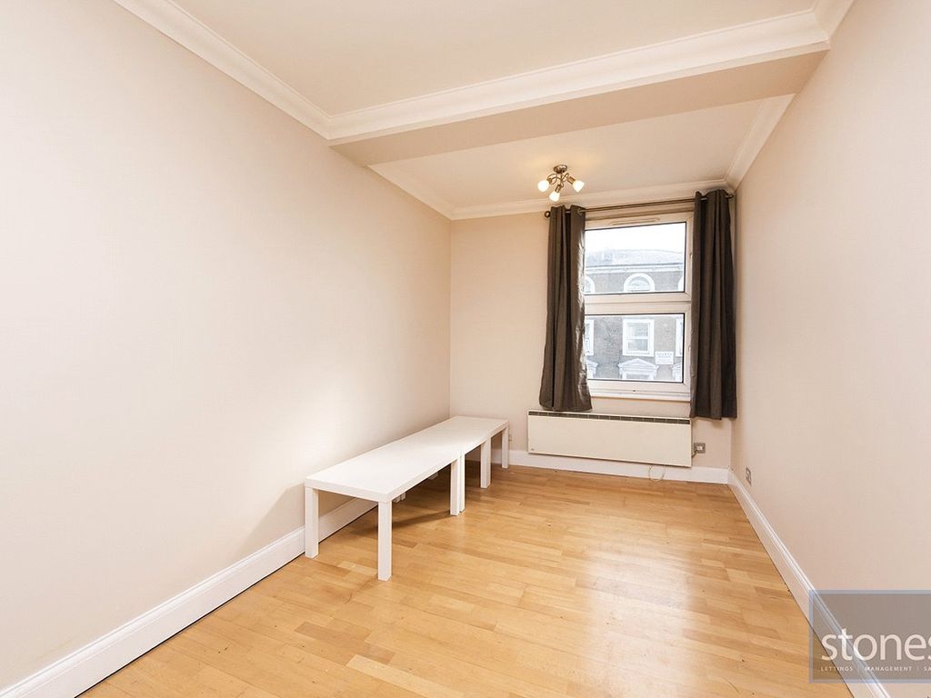 1 bed flat to rent in Kilburn High Road, London NW6 Zoopla