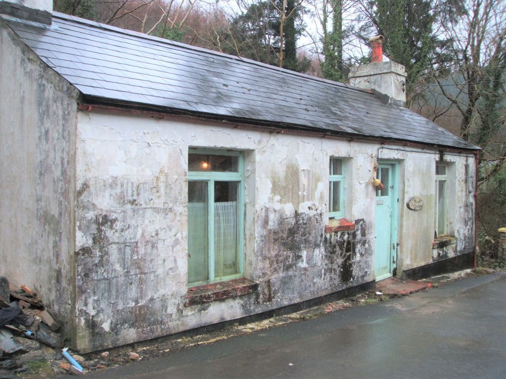 4 bed detached house for sale in Glen Auldyn, Ramsey, Isle Of Man IM7