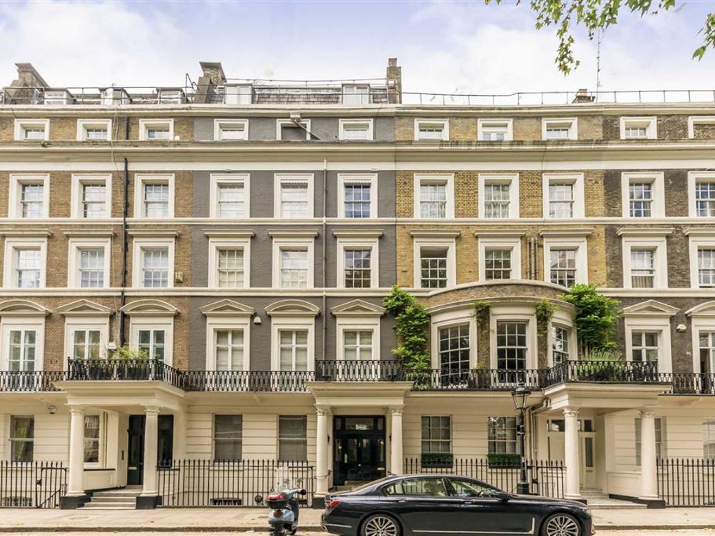 2 bed flat to rent in Rutland Gate, London SW7, £8,450 pcm Zoopla