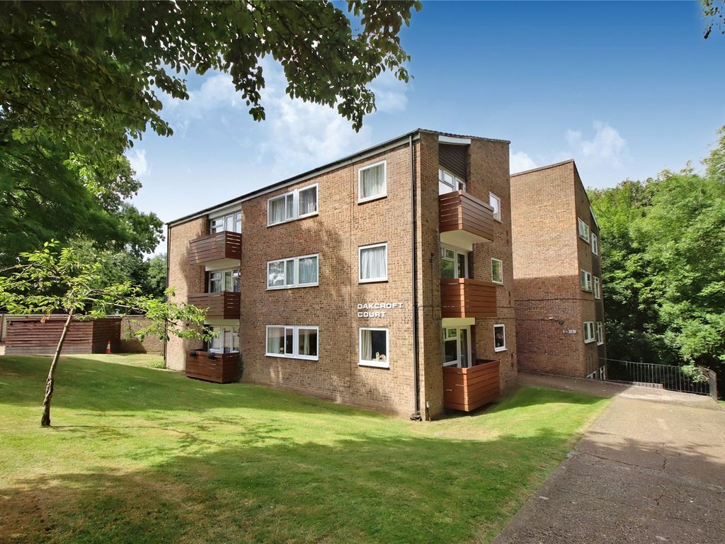 Fern Drive, Cornerhall, Hemel Hempstead, Hertfordshire HP3  