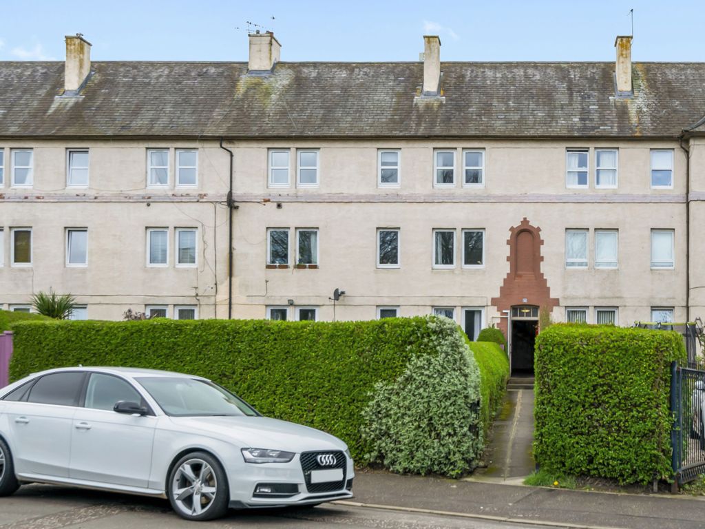 2 bed flat for sale in 52/5 Boswall Avenue, Boswall, Edinburgh EH5, £