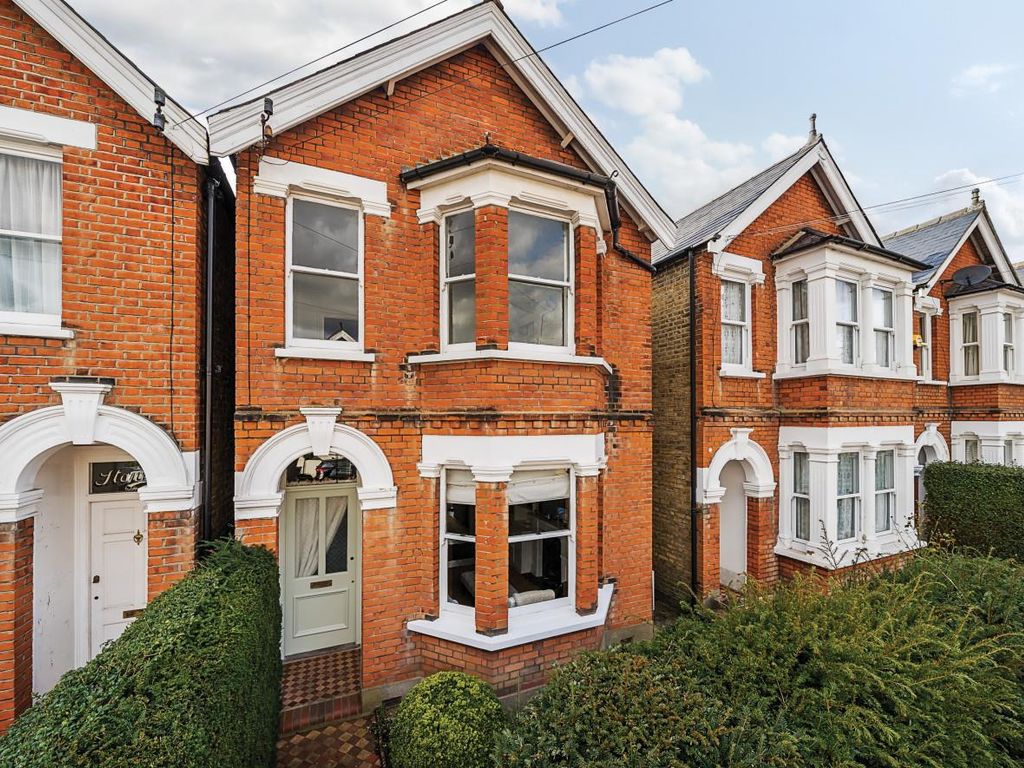 3 bed detached house for sale in Staunton Road, Kingston Upon Thames