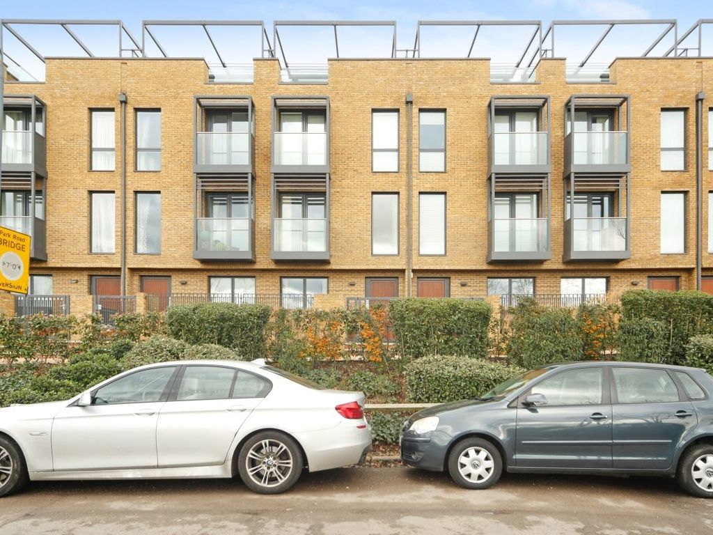 5 bed town house for sale in Tizzard Grove, London SE3 Zoopla