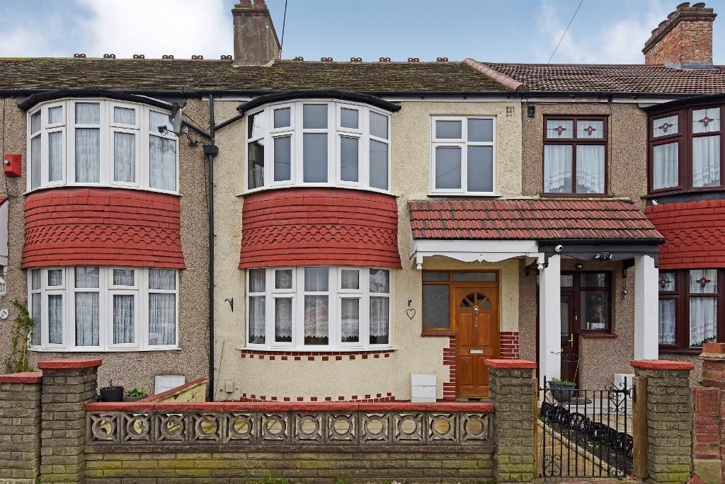 4 bed terraced house to rent in York Road, Edmonton, London N18 Zoopla
