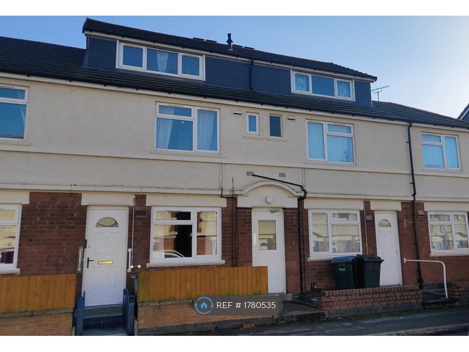 2 bed flat to rent in Goring Road, Coventry CV2 Zoopla