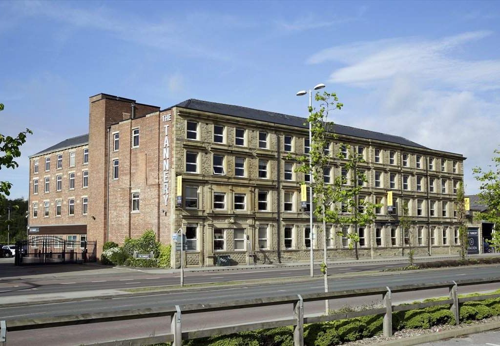 Serviced office to let in The Tannery, Kirkstall Road, Leeds LS3 Zoopla
