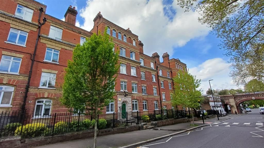 1 bed flat for sale in Peabody Estate, Rosendale Road, London SE24, £245,000 Zoopla
