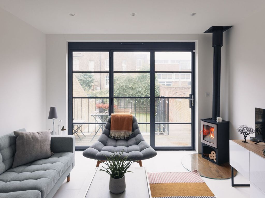 Hatcham Park Mews, London SE14  