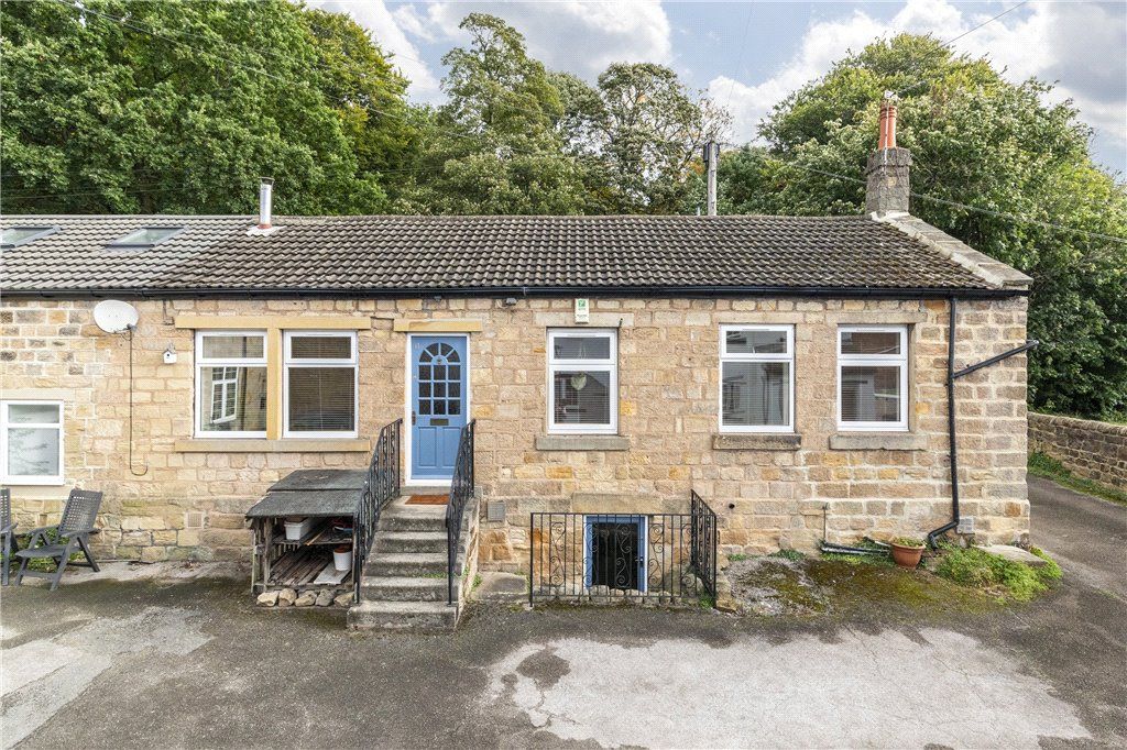 2 bed detached house for sale in Parkside Road, Leeds, West Yorkshire