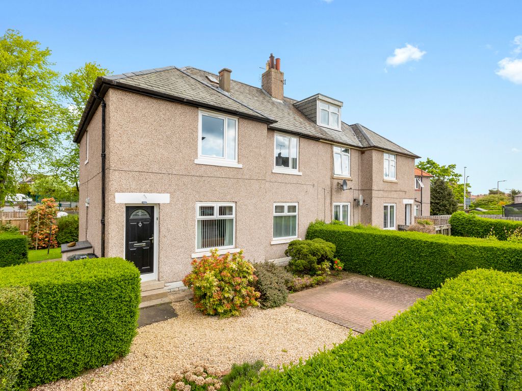 2 bed flat for sale in 12 Sighthill Park, Edinburgh EH11 Zoopla