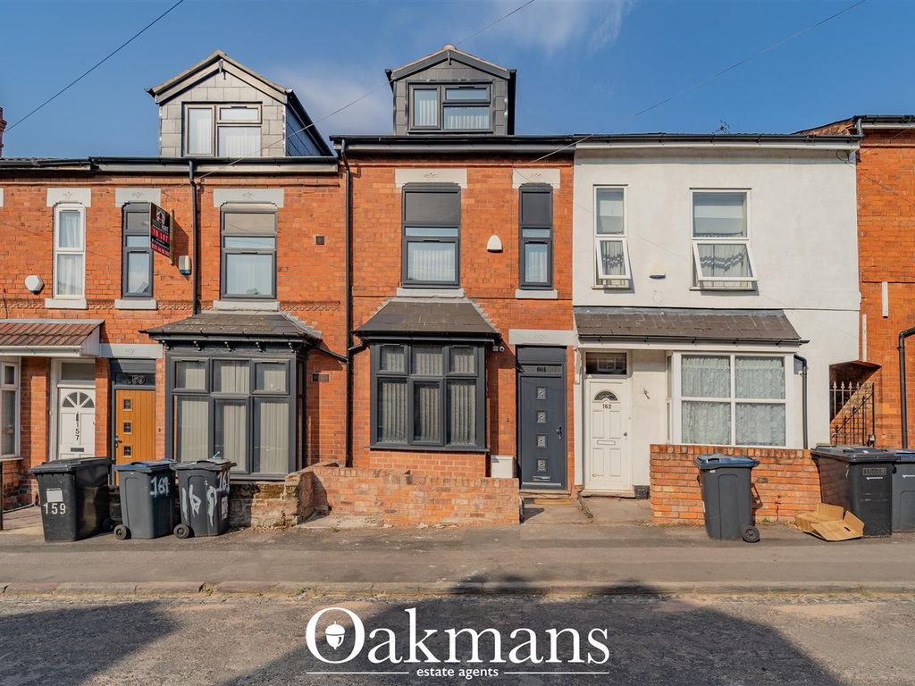6 bed property to rent in Hubert Road, Selly Oak, Birmingham B29 Zoopla