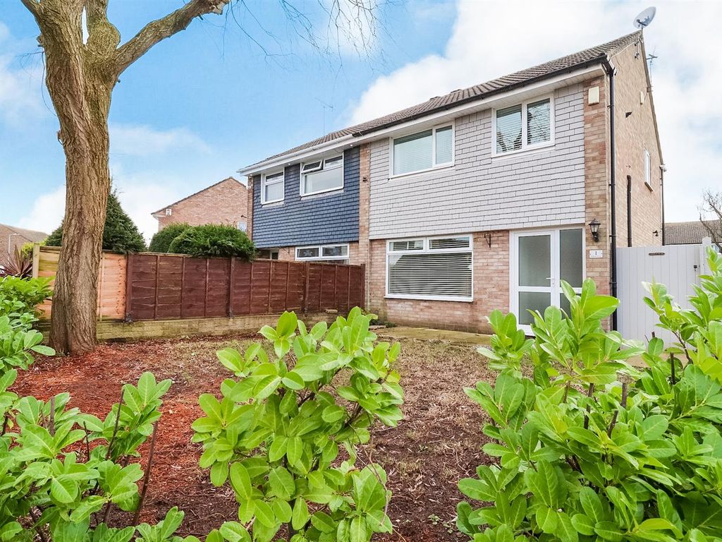 Talaton Close, Marshside, Southport PR9  
