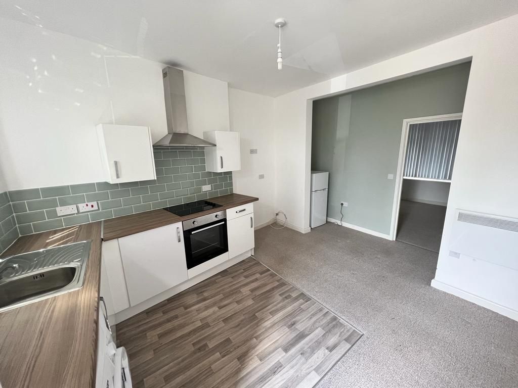 1 bed flat to rent in Greenfoot Lane, Barnsley S75 Zoopla