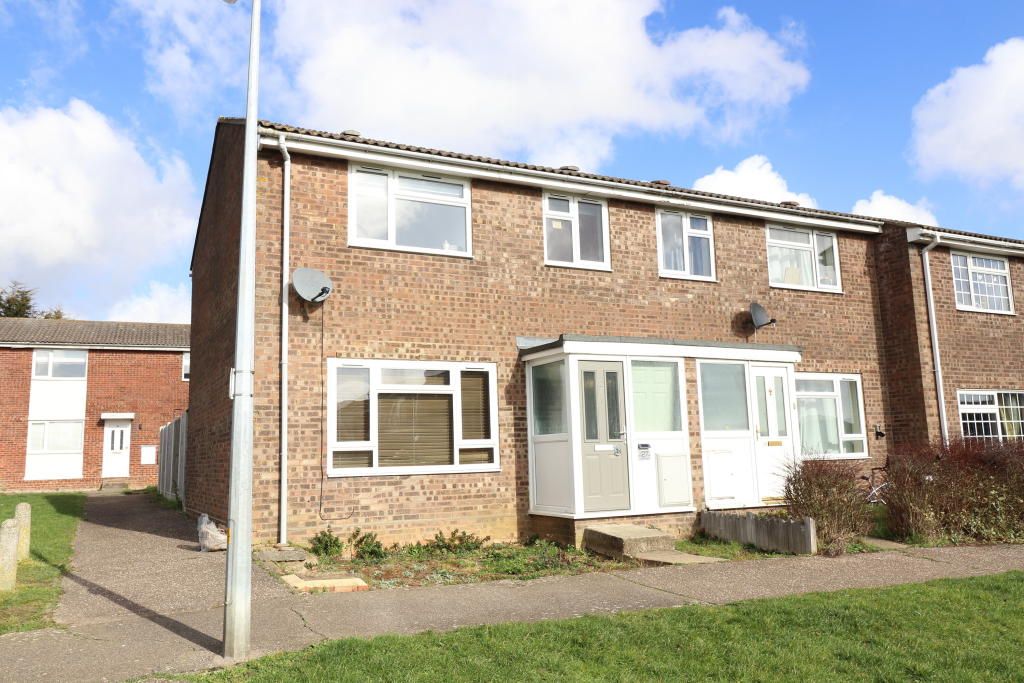 4 bed end terrace house for sale in Ouse Chase, Witham CM8 Zoopla