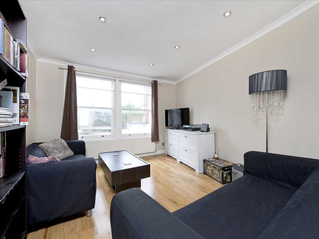 1 bed flat to rent in Broughton Road, London SW6 Zoopla