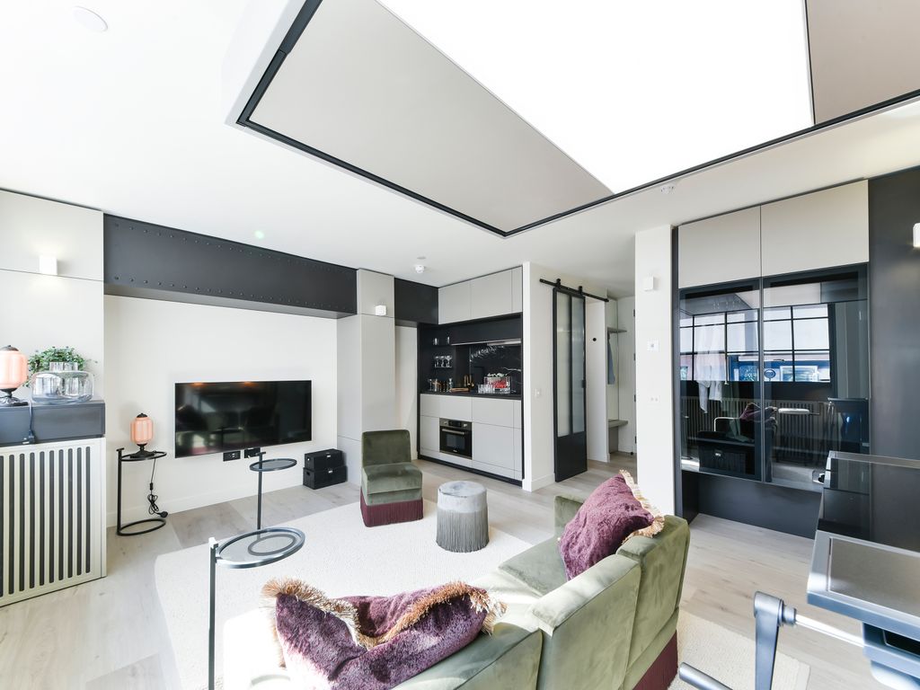 Studio to rent in Stadium Way, Wembley HA9 Zoopla