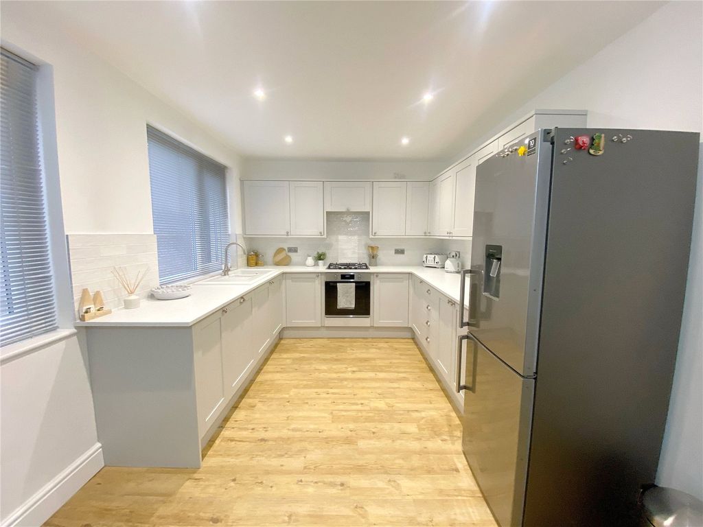 2 bed end terrace house to rent in Caldbeck Road, Whitehaven, Cumbria