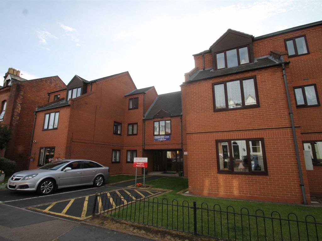 2 bed flat for sale in Timber Mill Court, Serpentine Road Harborne