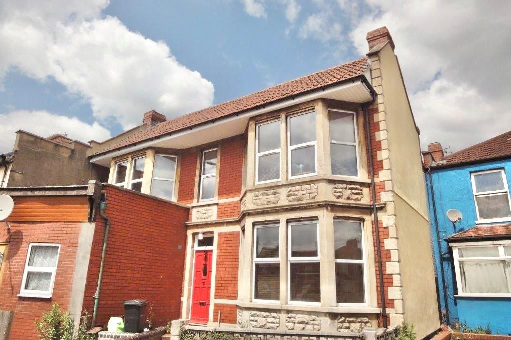 Room to rent in St. Johns Lane, Bedminster, Bristol BS3 Zoopla