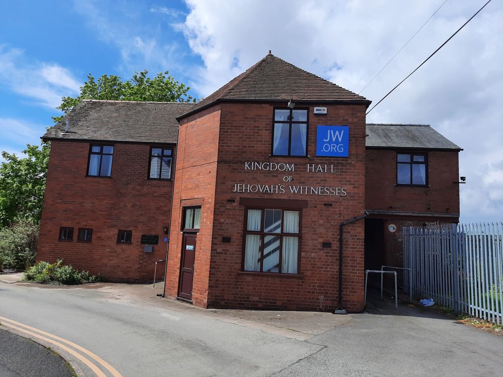 Commercial property for sale in Chave Court Close, Hereford HR4 Zoopla
