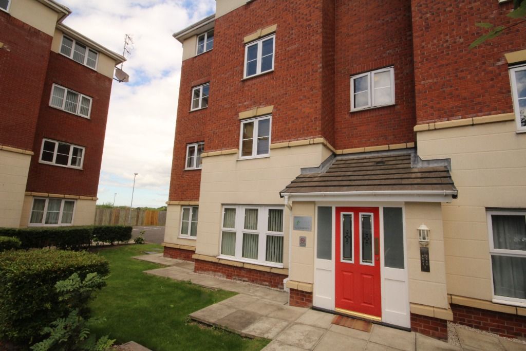 2 bed flat for sale in Breckside Court, Breckside Park, Anfield, Liverpool L6 Zoopla