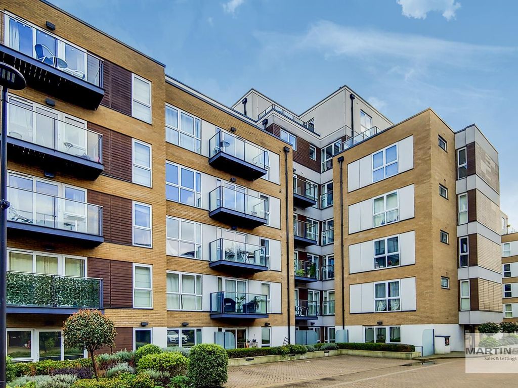 2 bed flat for sale in Bromyard Avenue, London W3, £425,000 Zoopla