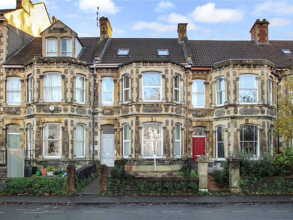 2 bed flat for sale in Coronation Road, Southville, Bristol BS3, £