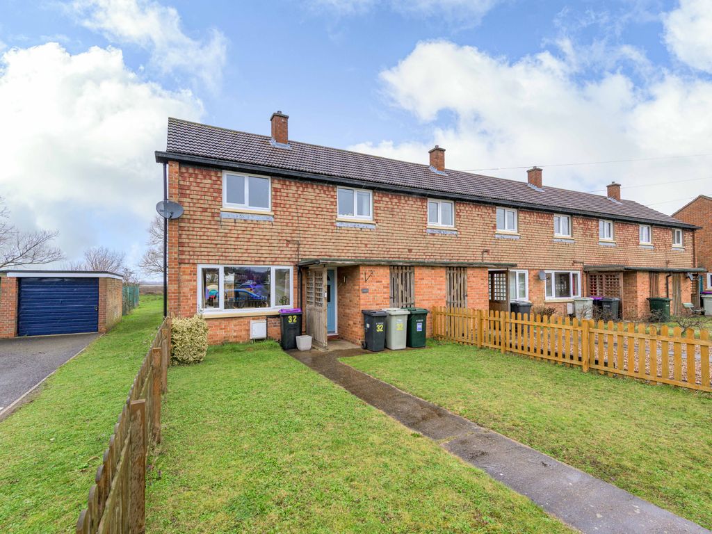 2 bed end terrace house for sale in Brent Road, Tattershall LN4 Zoopla