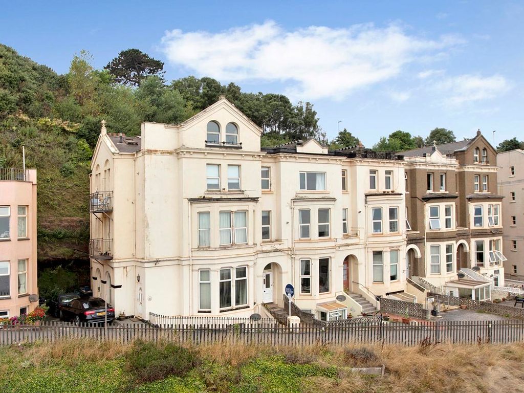 3 bed flat for sale in Marine Parade, Dawlish EX7 Zoopla