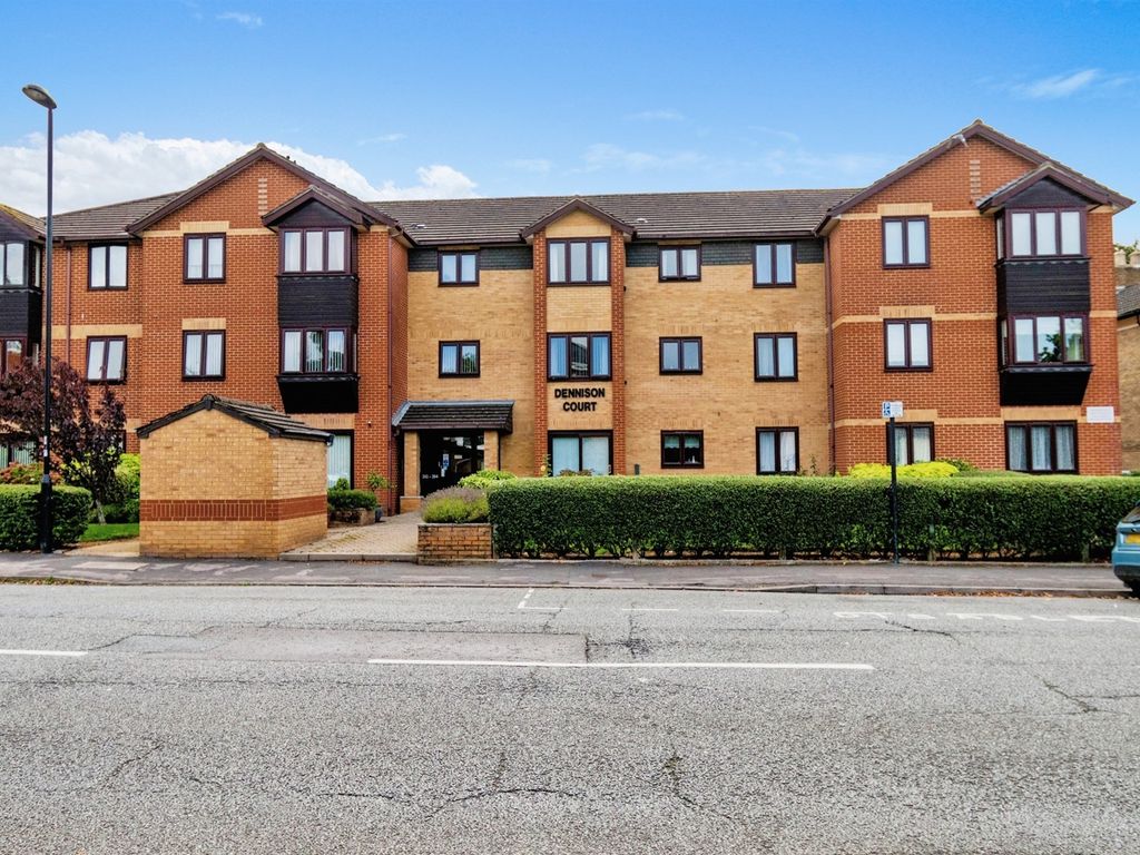 1 bed property for sale in Regents Park Road, Southampton SO15, £