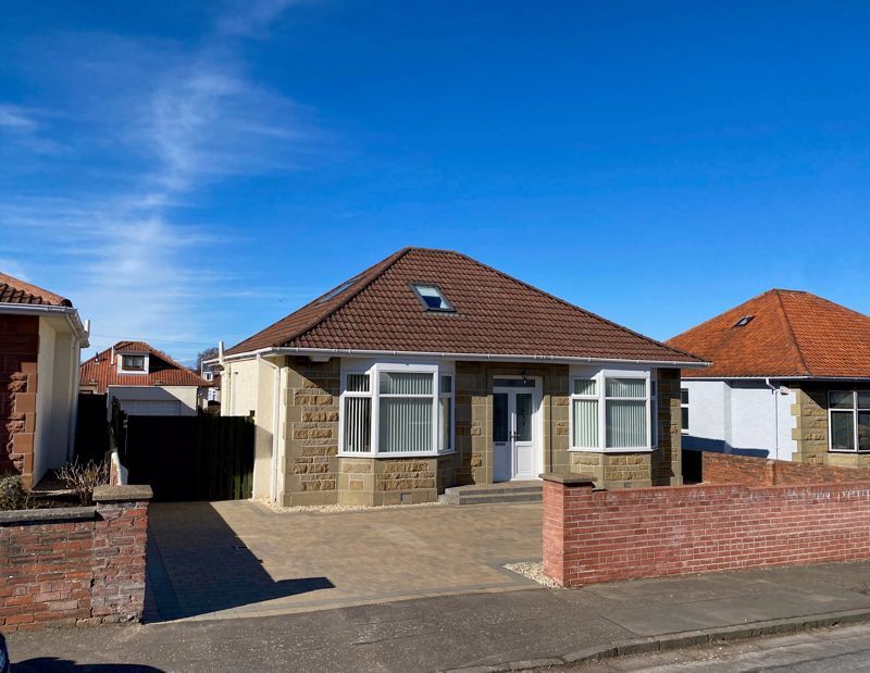 3 bed detached bungalow for sale in Hillfoot Road, Ayr KA7 Zoopla