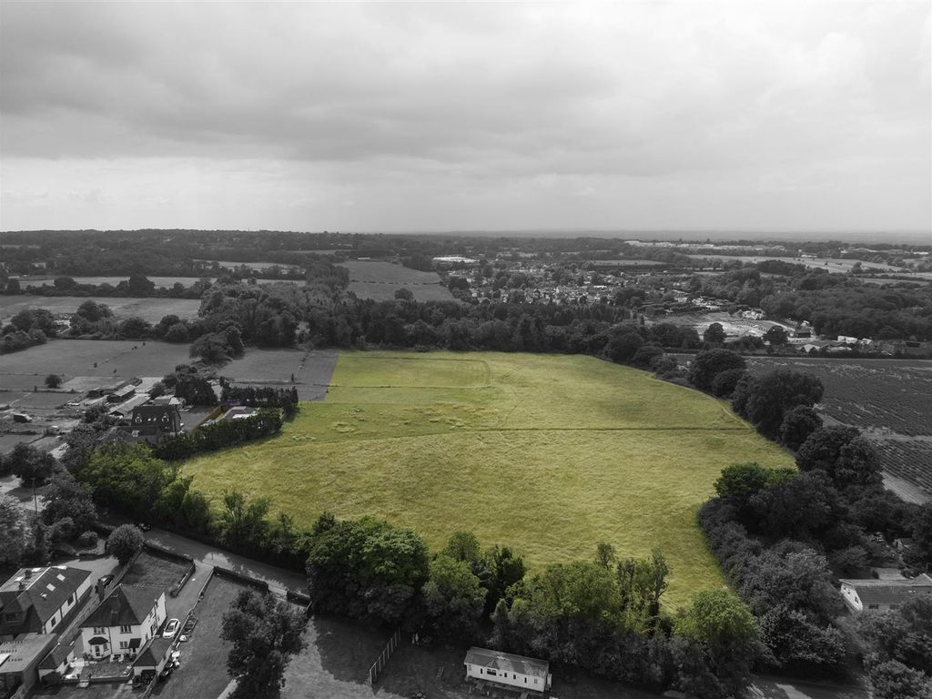 Land for sale in Tonbridge Close, Banstead SM7, £425,000 Zoopla