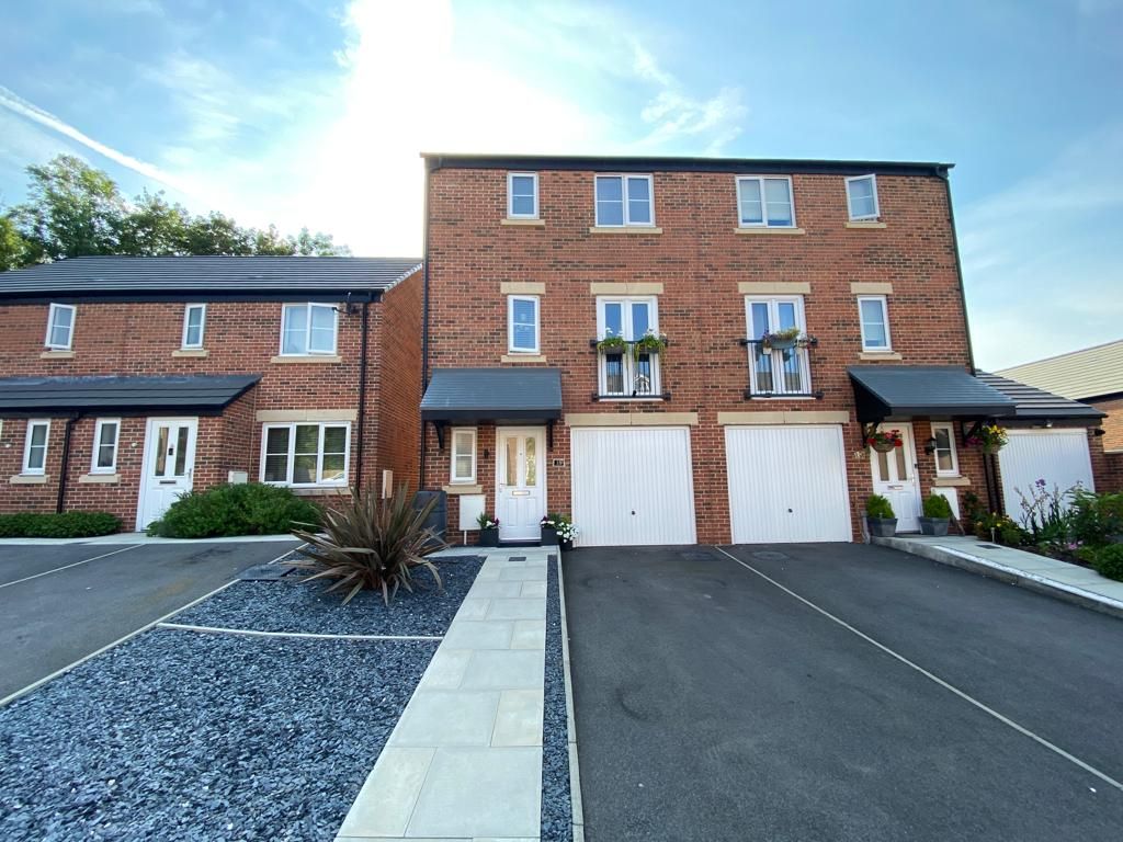 5 bed semidetached house for sale in Abram Close, Lancaster LA1 Zoopla